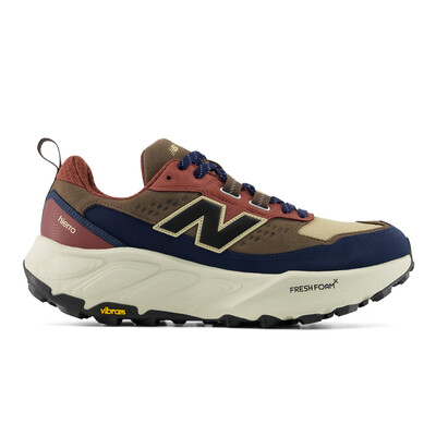 New Balance Fresh Foam X Hierro Trek Herren Walkingschuhe