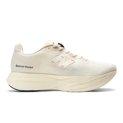New Balance FuelCell SuperComp Elite v5 x District Vision Men's Running Shoes New Balance FuelCell SuperComp Elite v5 x District Vision Men's Running Shoes