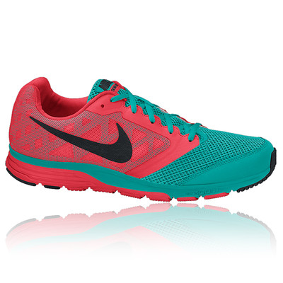 nike womens running shoes zoom