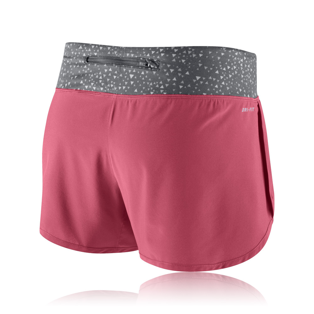 Nike New 4 Inch Rival Women's Running Shorts SU14