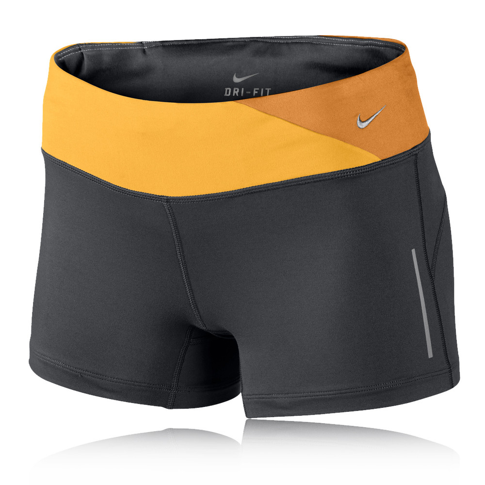 Nike DriFit Epic Run Women's Boy Running Shorts