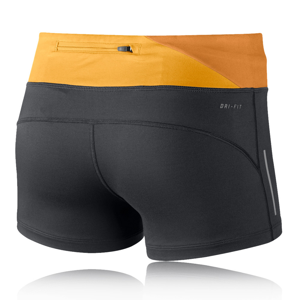 Nike DriFit Epic Run Women's Boy Running Shorts