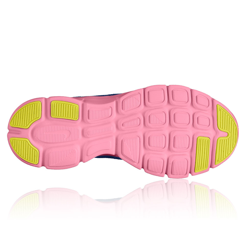 nike free 5.0 gs junior running shoes