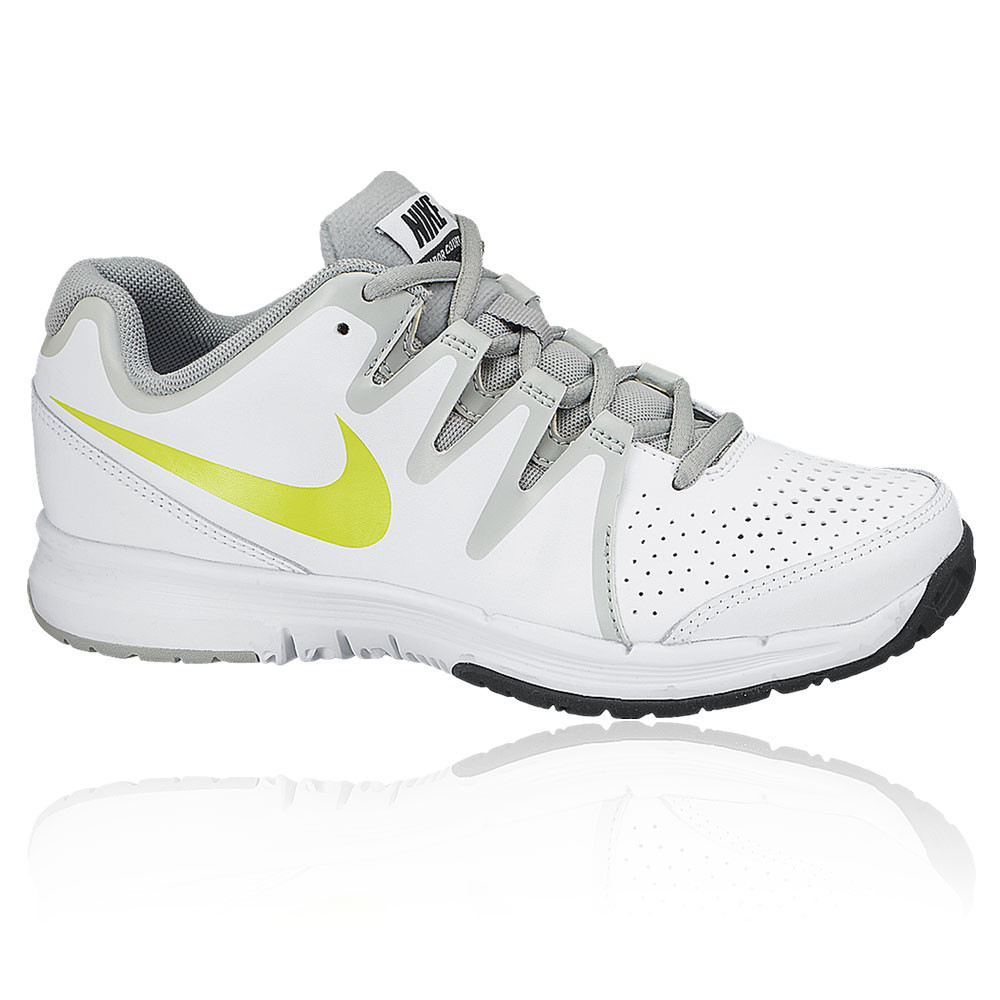 Nike Vapour Court (GS) Junior Court Shoes SU14 50 Off