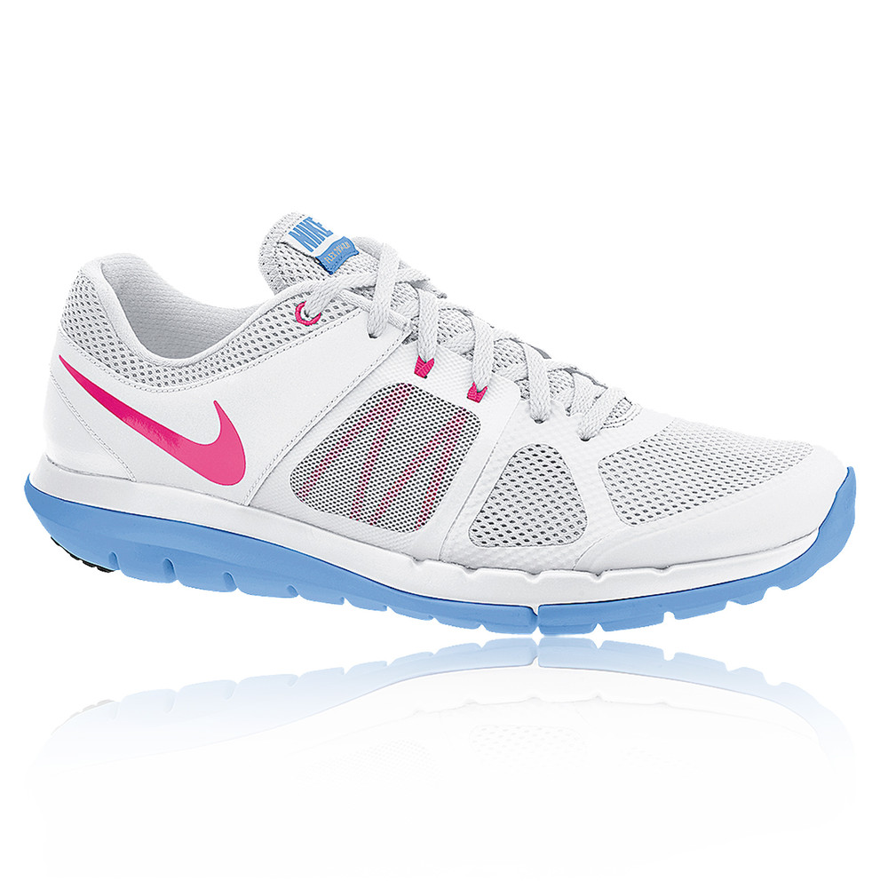 nike flex running shoes womens