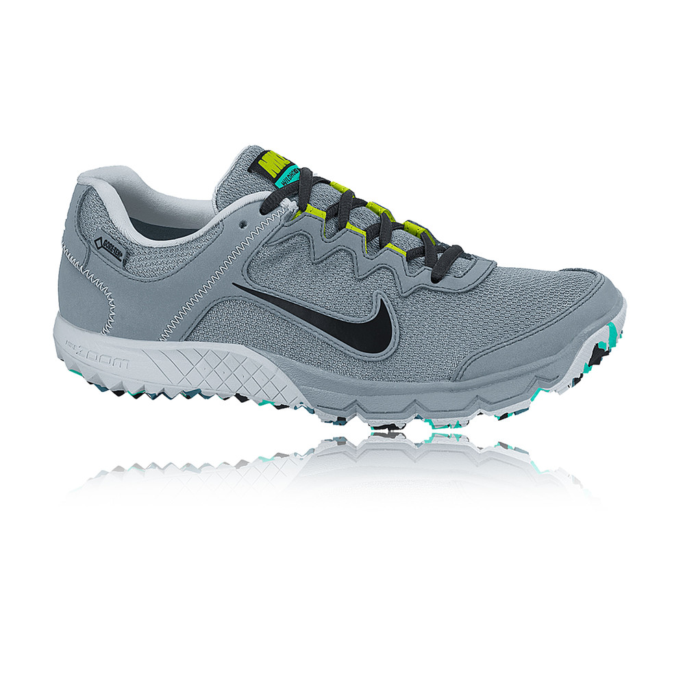 nike air zoom wildhorse gore tex