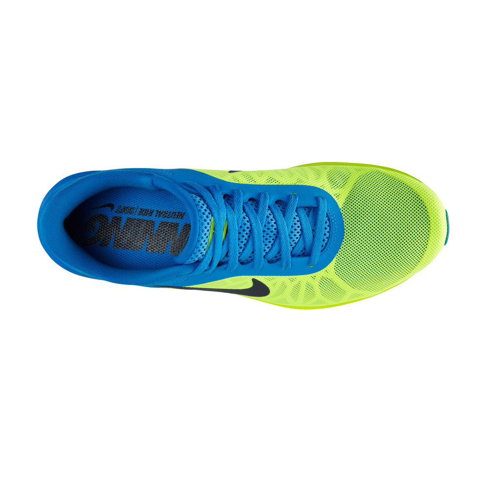 nike lunarlon training shoes