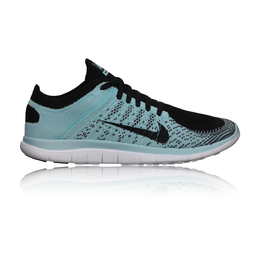 womens nike free flyknit 3.0 running shoes
