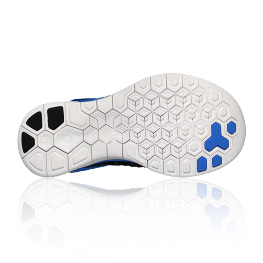 nike free flyknit 5.0 nsw yellow