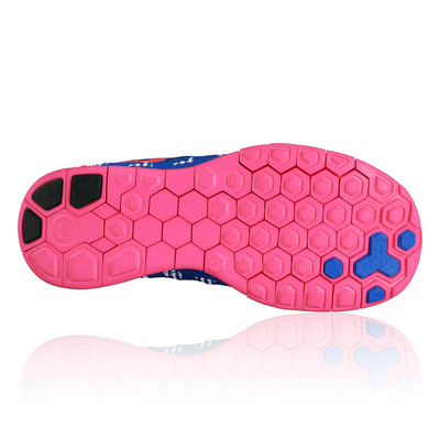 nike youth free 5.0