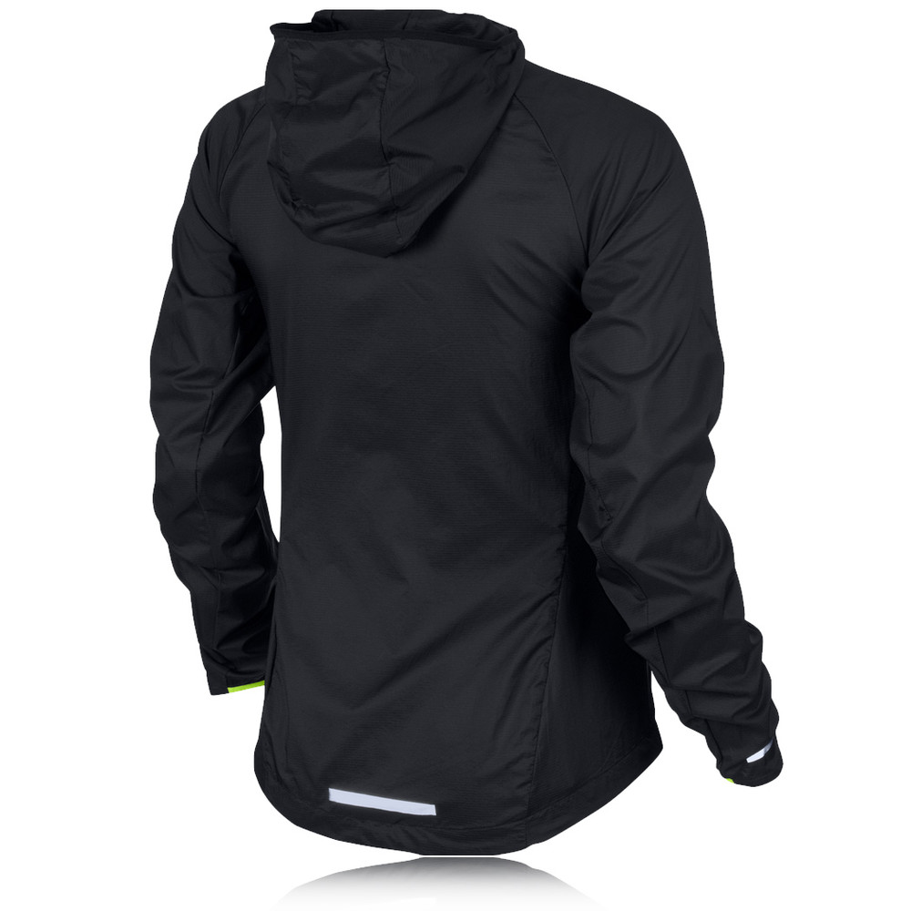Nike Impossibly Light Women's Running Jacket - FA15 | SportsShoes.com