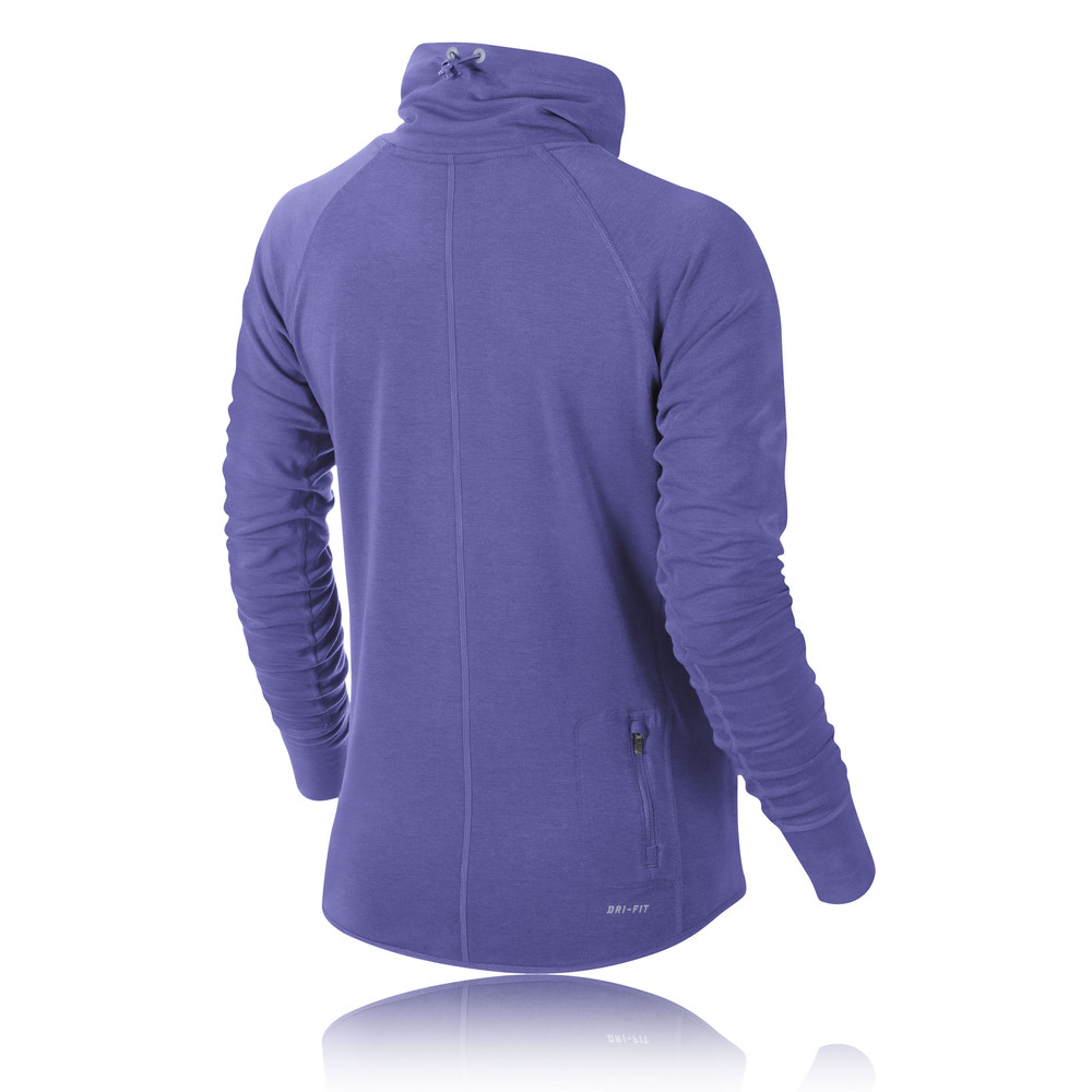 Nike Dri-FIT Sprint Fleece Women's Running Top - FA14 | SportsShoes.com