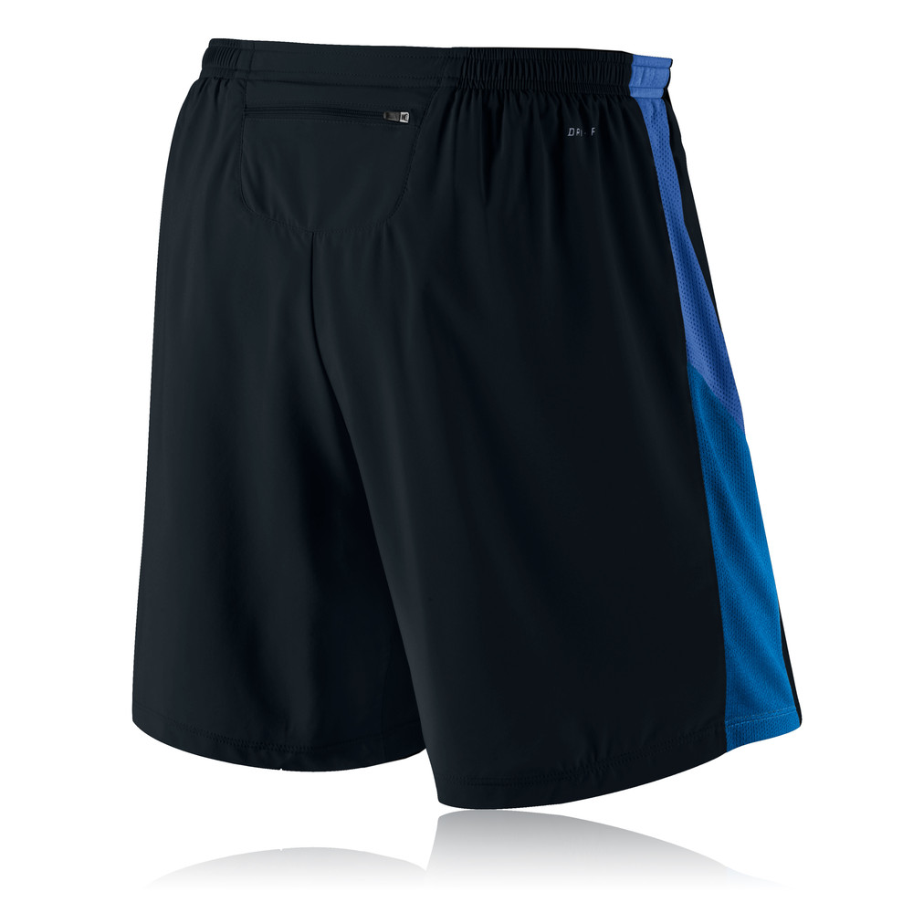 nike 7 2 in 1 running shorts
