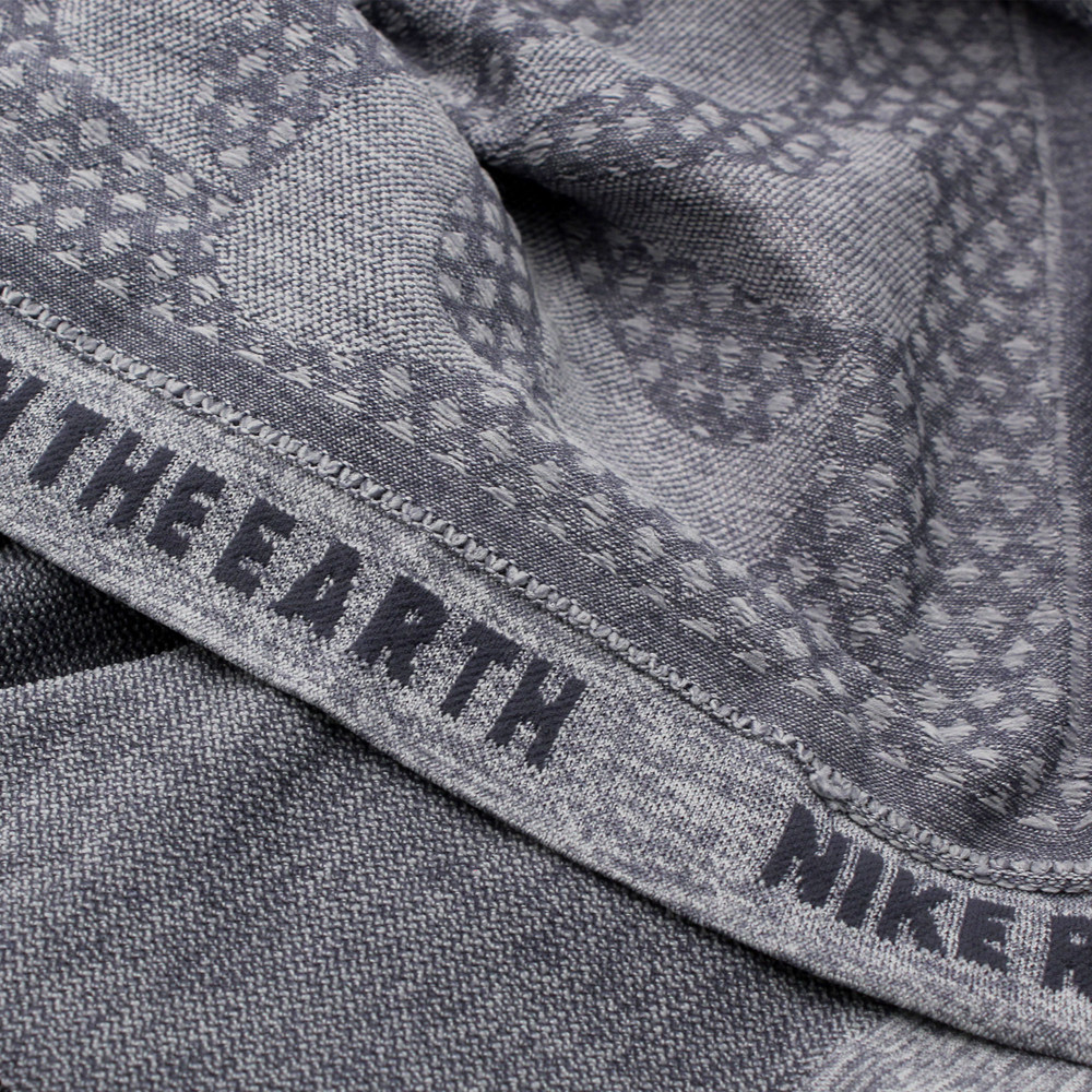 ladies nike half zip running top