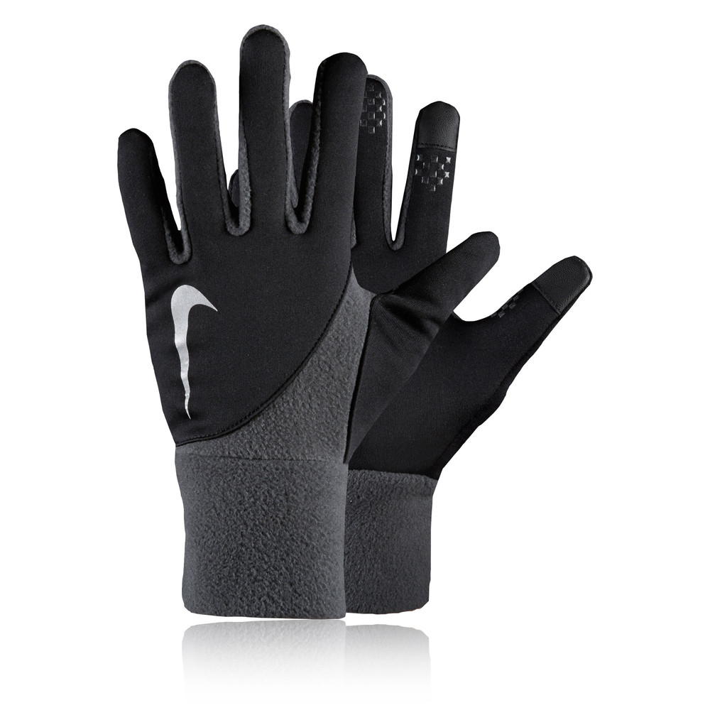 thermal gloves nike