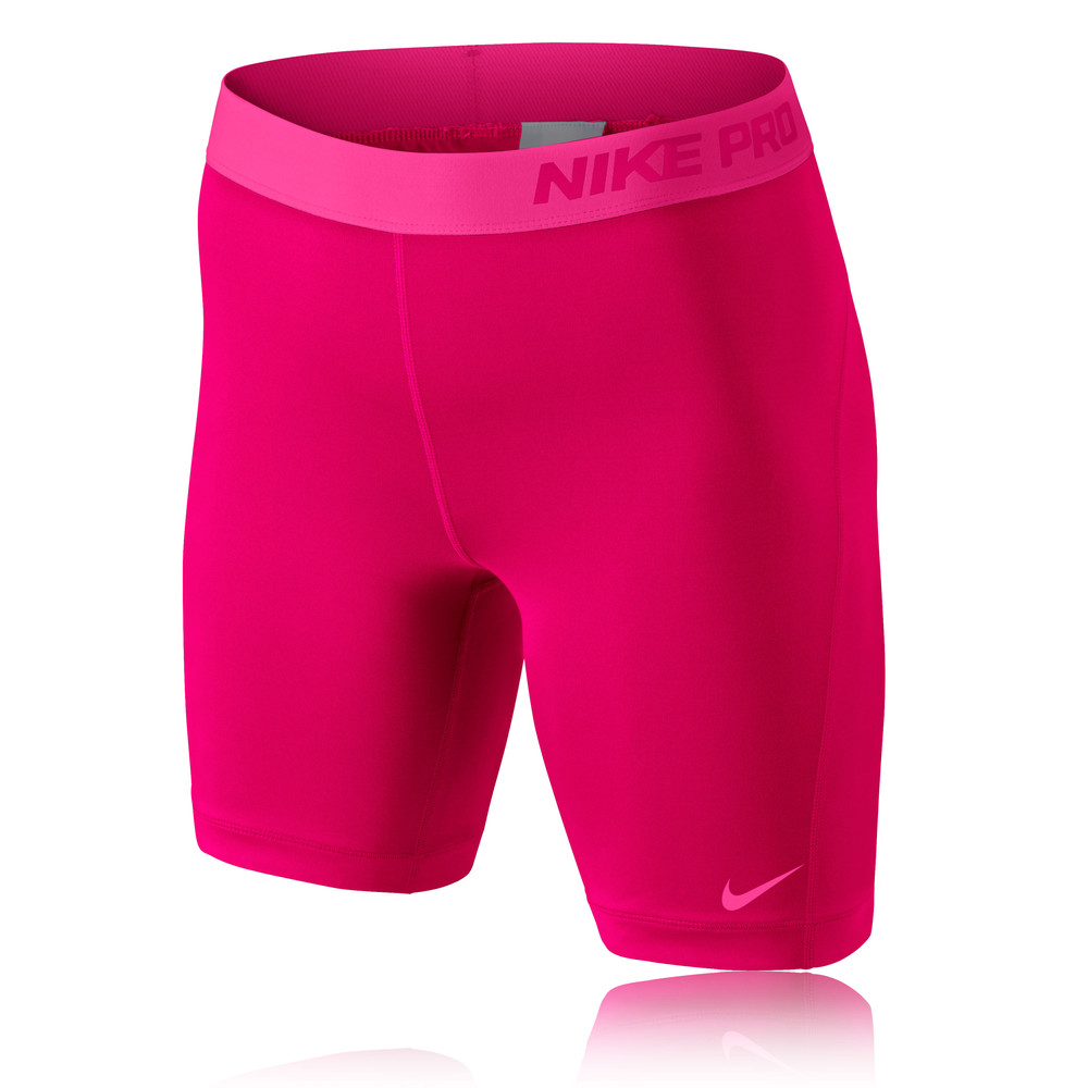 nike pro 7 inch shorts womens