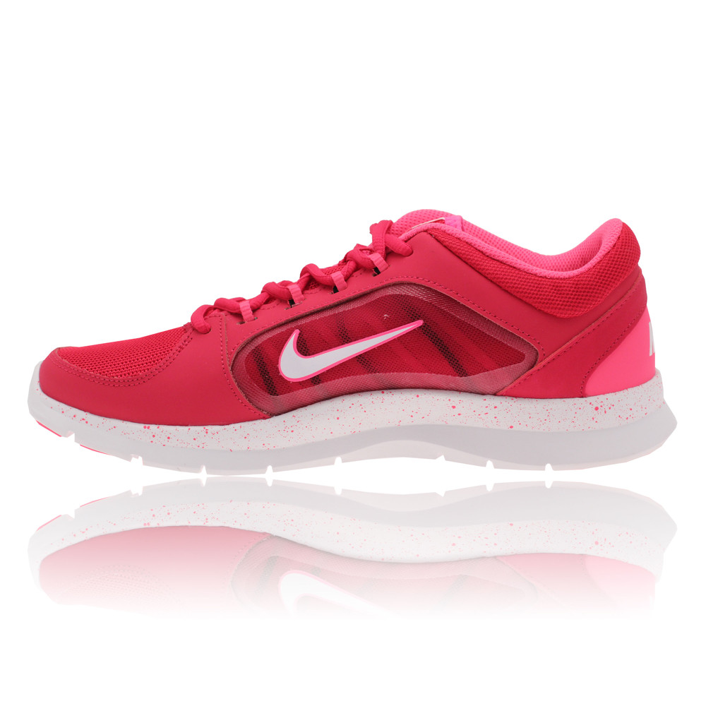 nike flex womens sneakers