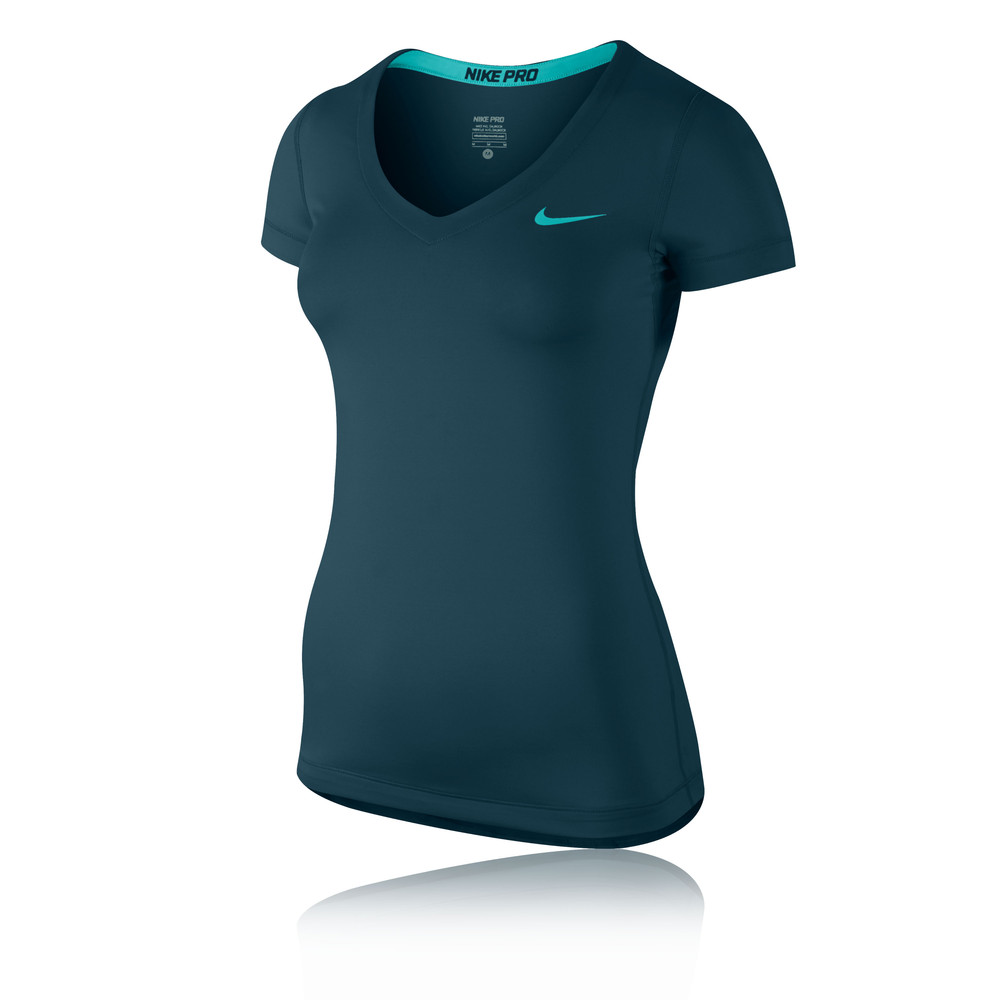 Nike Pro Women's Training TShirt HO14