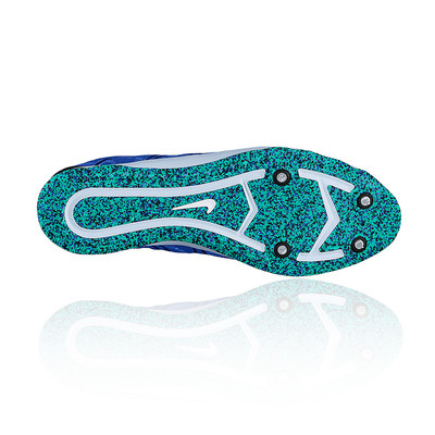 nike cross country replacement spikes