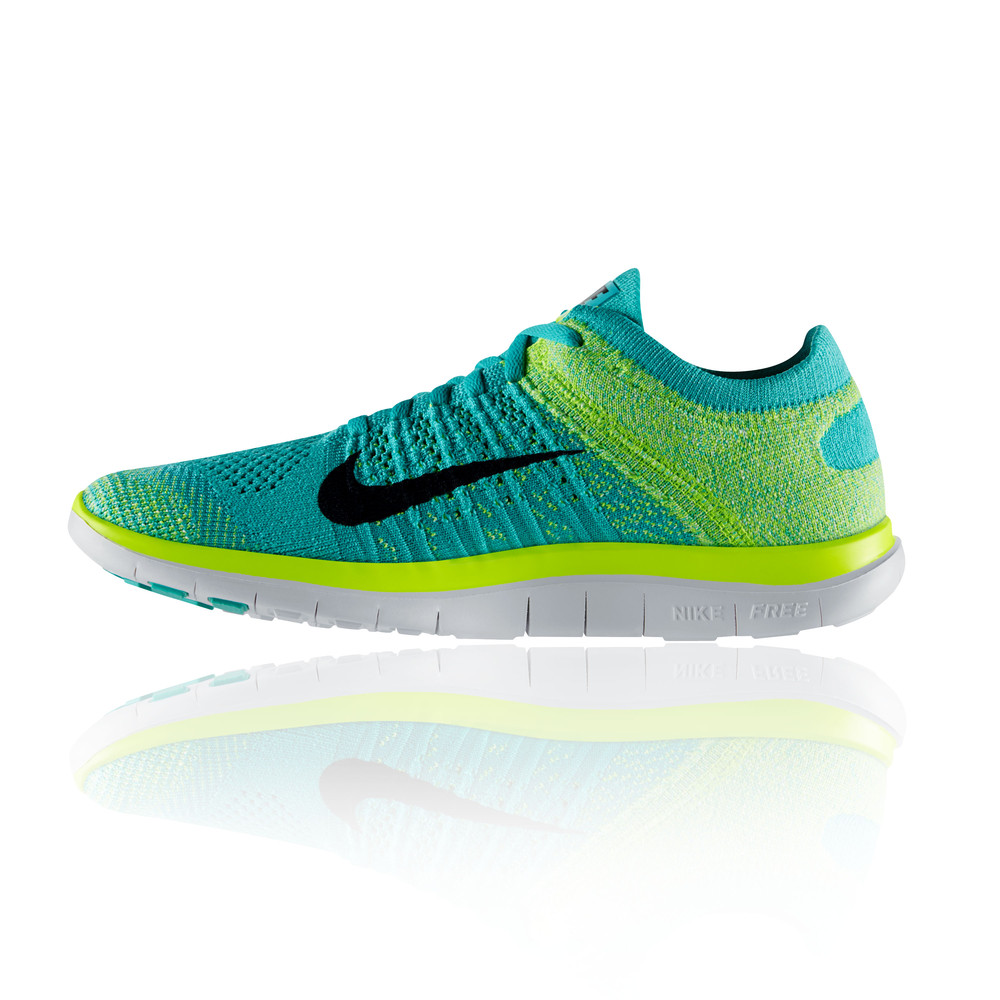 Womens Nike Free Run 4.0 V2 Grey Pink Running Shoes New Release, Price: $47.73 - Air Jordan 