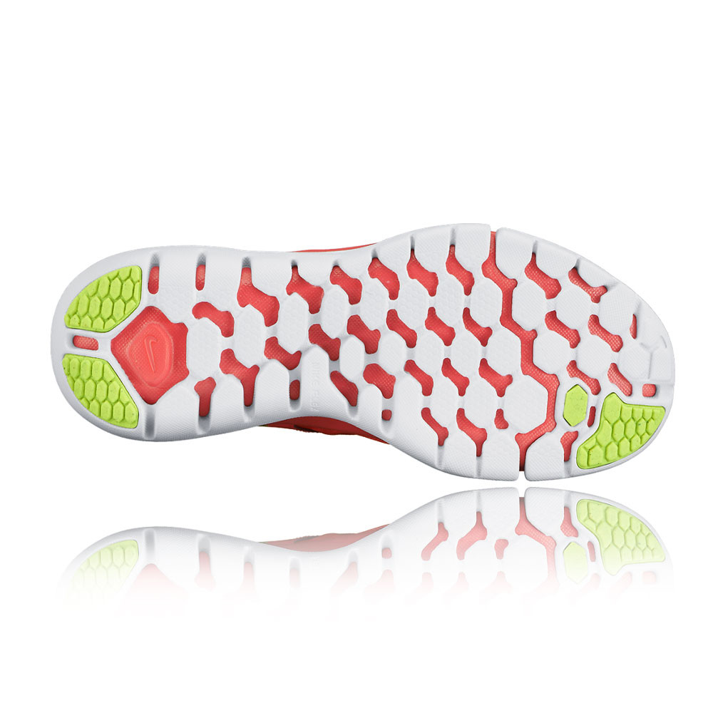 nike flex rn 2018 women's running shoe