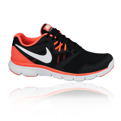 nike flex experience rn womens yellow