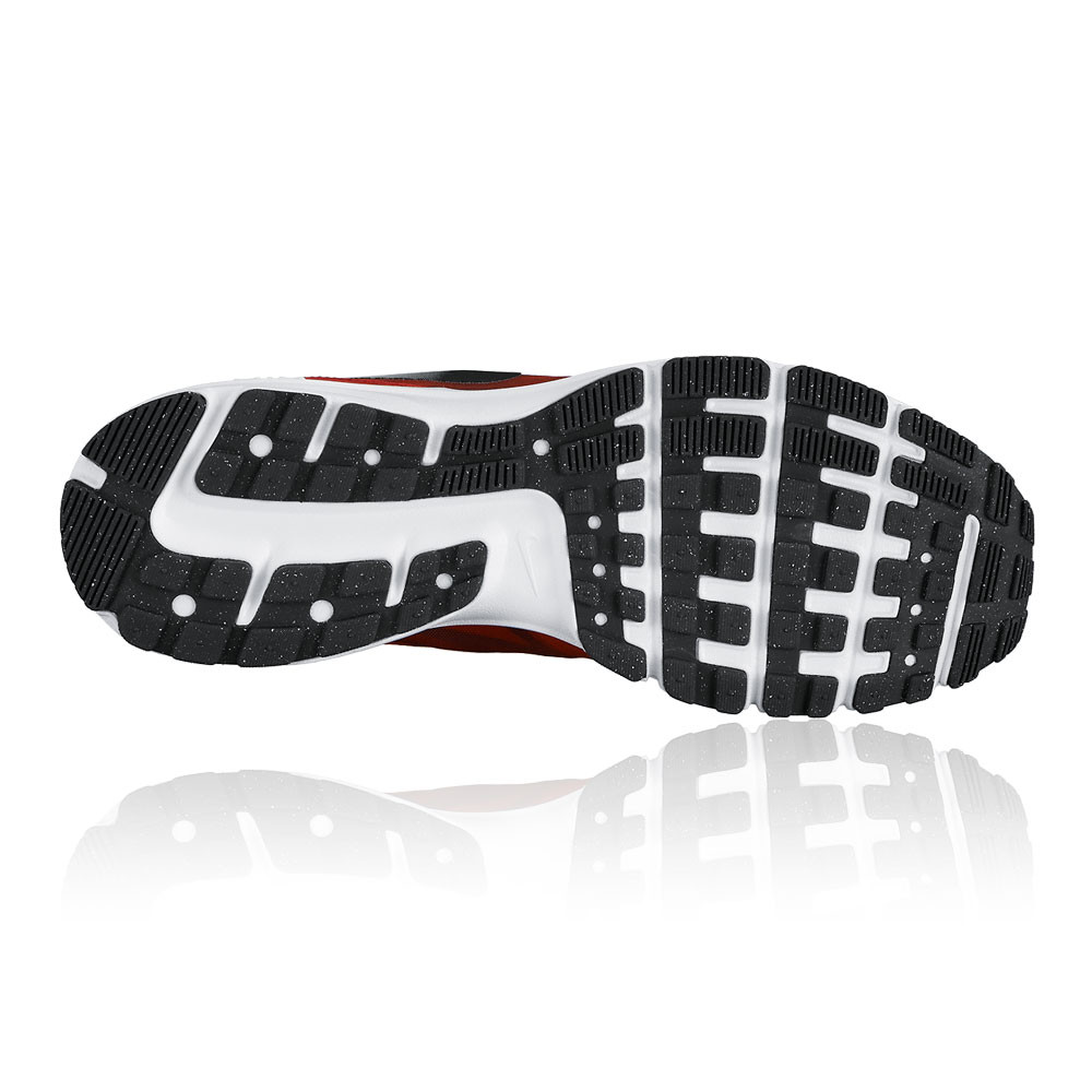 nike air relentless 4 men's running shoes