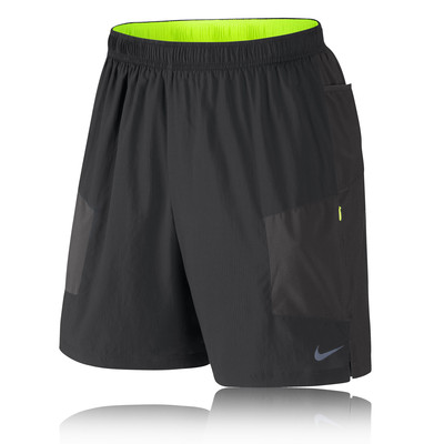 nike 7 inch running shorts