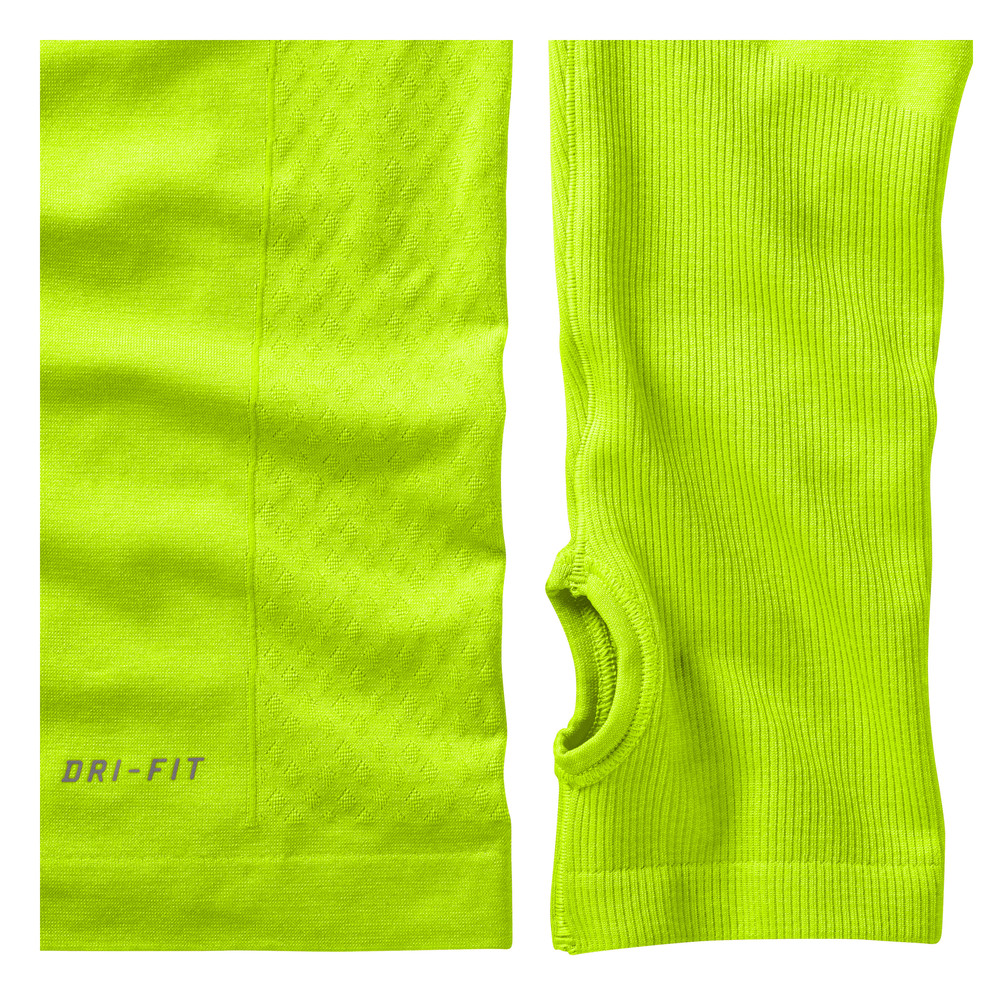 nike dri fit knit women's