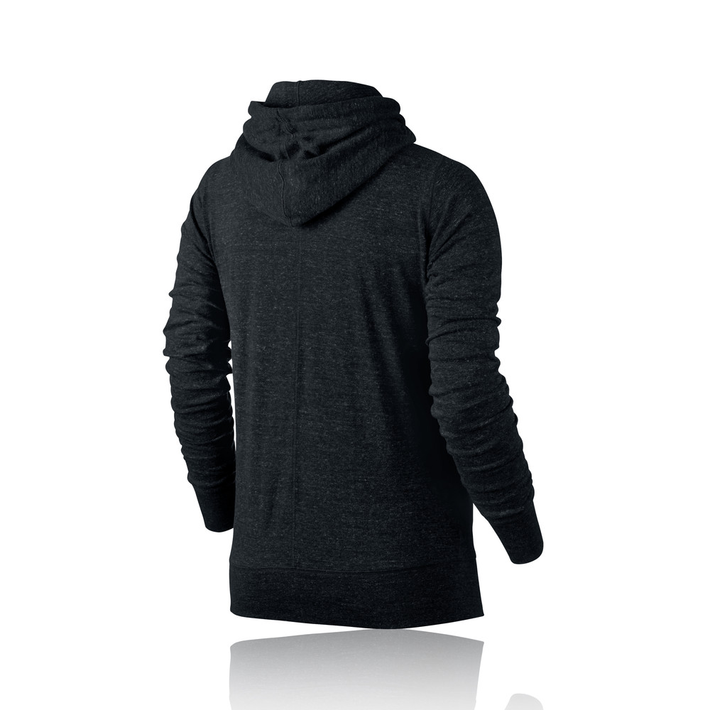 Nike Vintage Gym Women's Hooded Top HO14