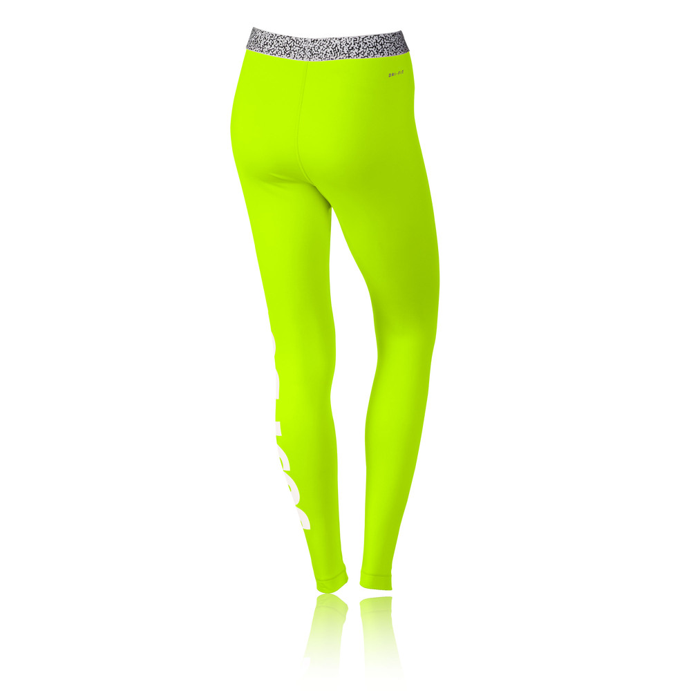 nike pro combat hyperwarm tights junior