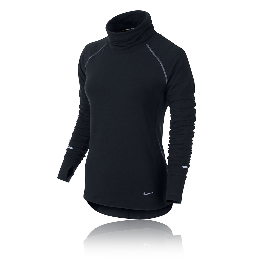 nike dri fit knit women's