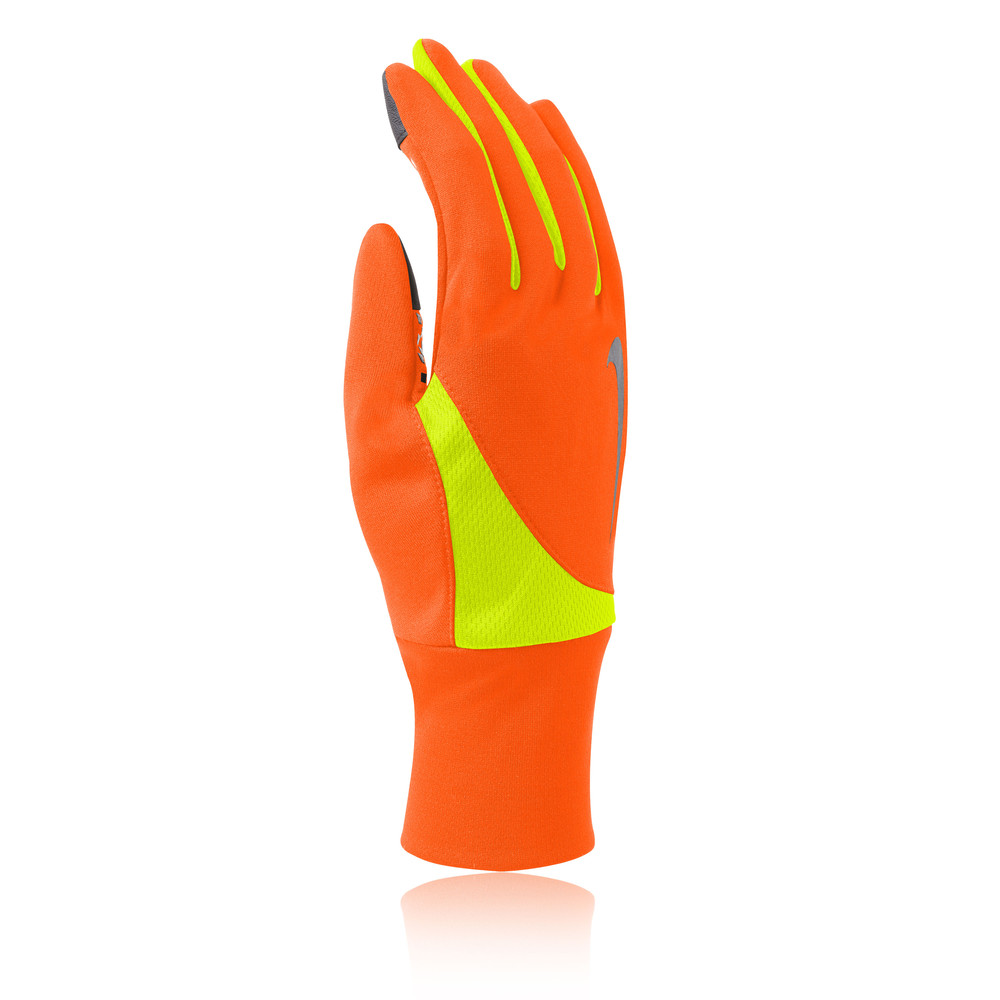 dri fit running gloves