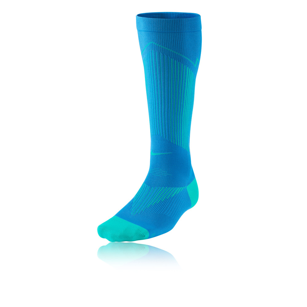 Nike Elite Compression OTC Running Socks