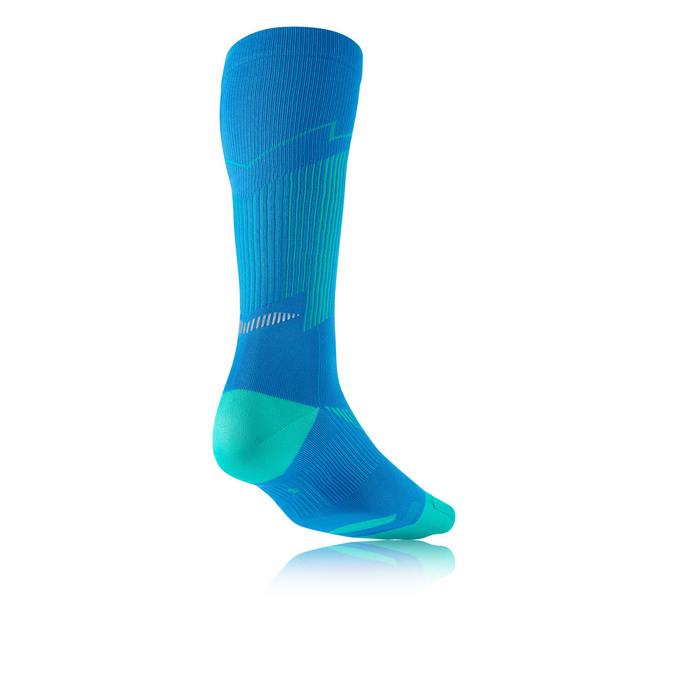 Nike Elite Compression OTC Running Socks