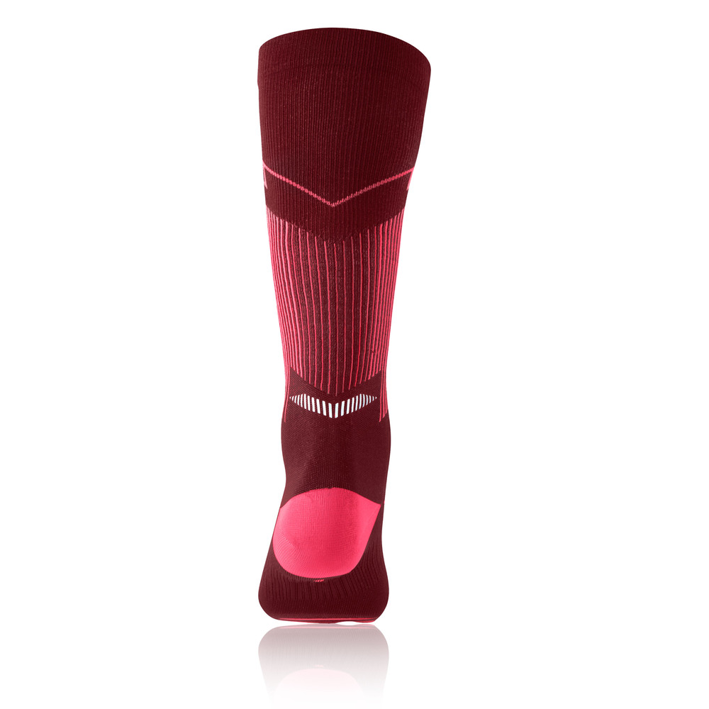 Nike Elite Compression OTC Running Socks