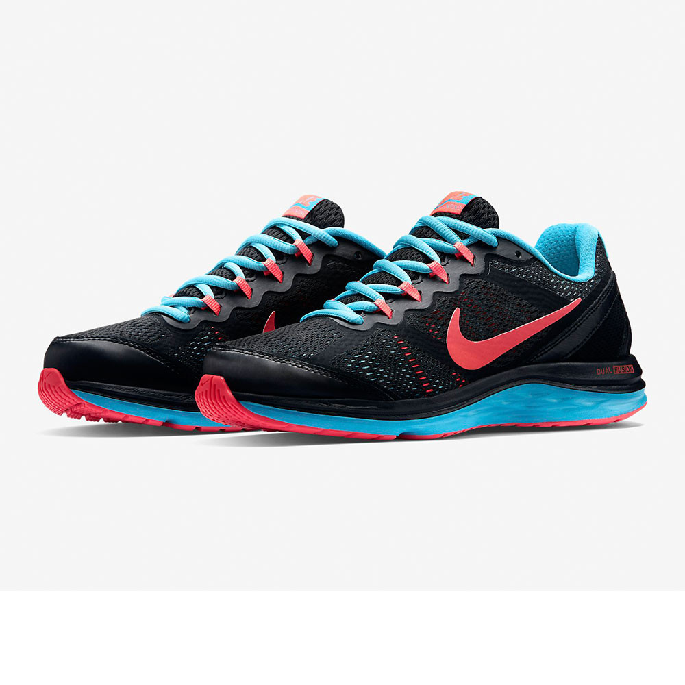nike dual fusion run 3 mens