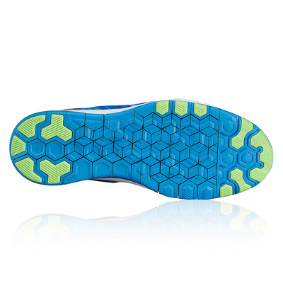 nike free trainer 3.0 v4 womens black