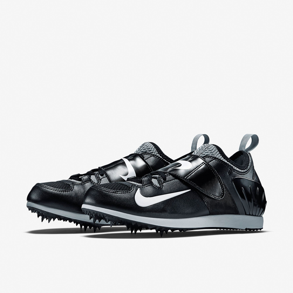 mizuno pole vault spikes