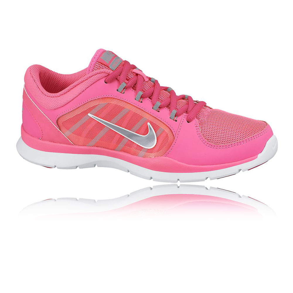 nike flex ladies trainers