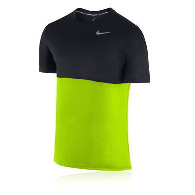 Nike Racer Short Sleeve Running T-Shirt - FA15 | SportsShoes.com