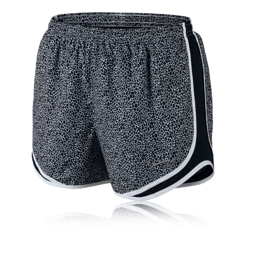 nike girls tempo running shorts