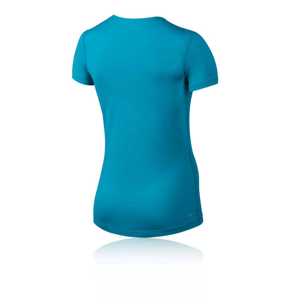 nike pro womens shirt