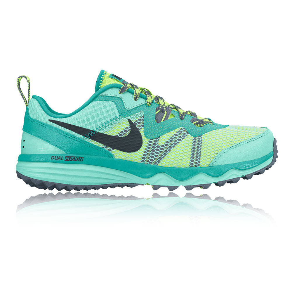 Nike Womens Dual Fusion Trail Running Shoes Nike Womens Dual Fusion Trail Running Shoes