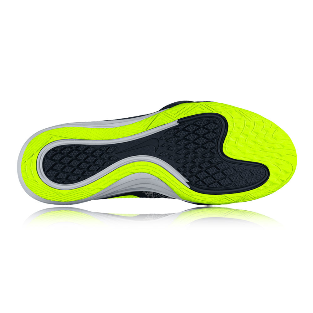 dual fusion nike training