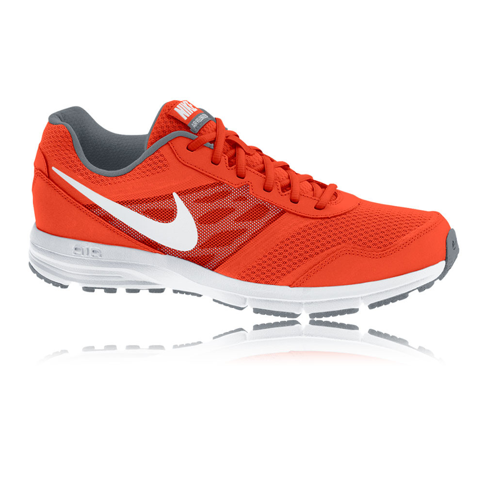 nike air relentless 4 men's running shoes