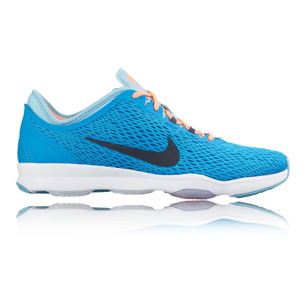 nike zoom trainers womens