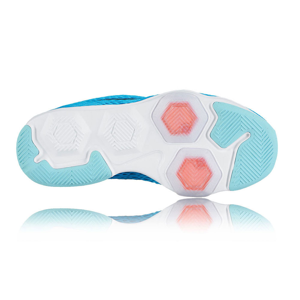 Nike Zoom Quick Fit Women's Training Shoes FA15 40 Off