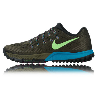 Nike Zoom Terra Kiger Trail Running Shoes Nike Zoom Terra Kiger Trail Running Shoes