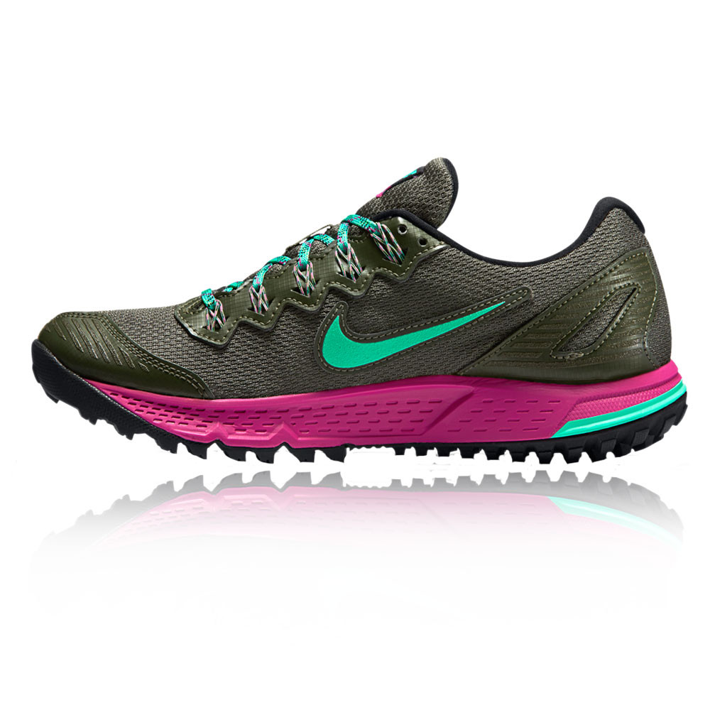 nike air zoom wildhorse 3 gtx